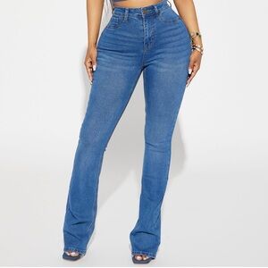 Tucson Booty Lifting Bootcut Jeans 💕